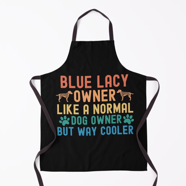 Item preview, Blue Lacy Owner designed and sold by TheAnimalZ00.