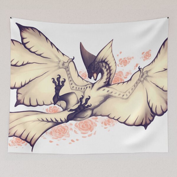 Item preview, Legiana designed and sold by Cory G.