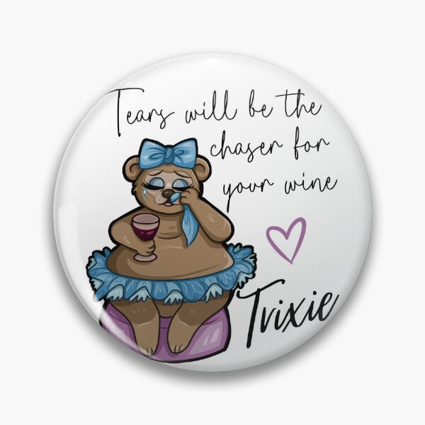 Item preview, Tears will be the chaser designed and sold by accusingsaturn.