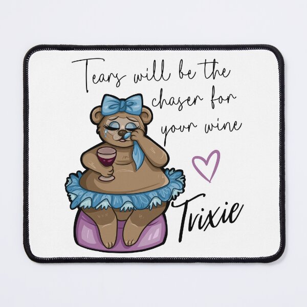 Item preview, Tears will be the chaser designed and sold by accusingsaturn.