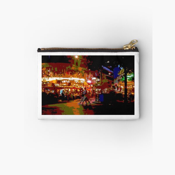 Item preview, Walking in Paris designed and sold by DWillsArt.
