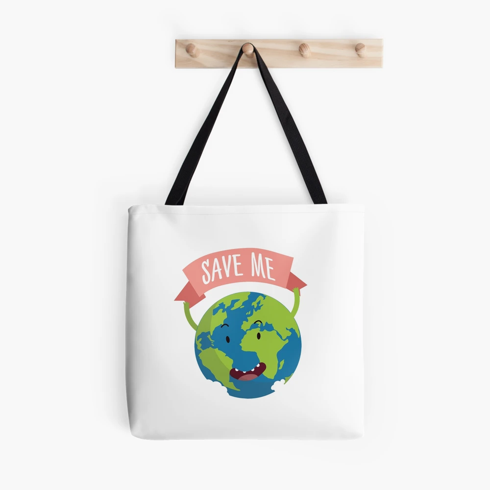 ★TOUT Y EST★ Save the Earth Trit Pouch Black punpun save e tb,1000x1000,large-pad,