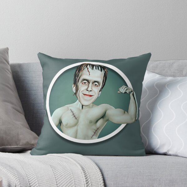 Item preview, Herman Munster designed and sold by IndecentDesigns.