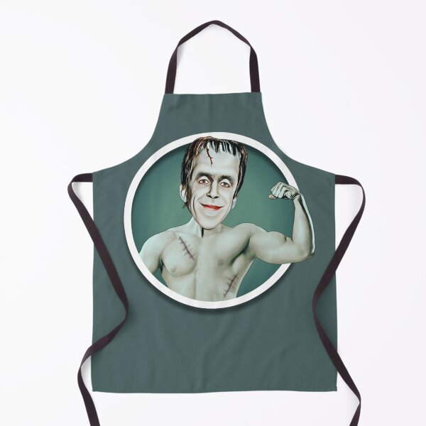 Item preview, Herman Munster designed and sold by IndecentDesigns.