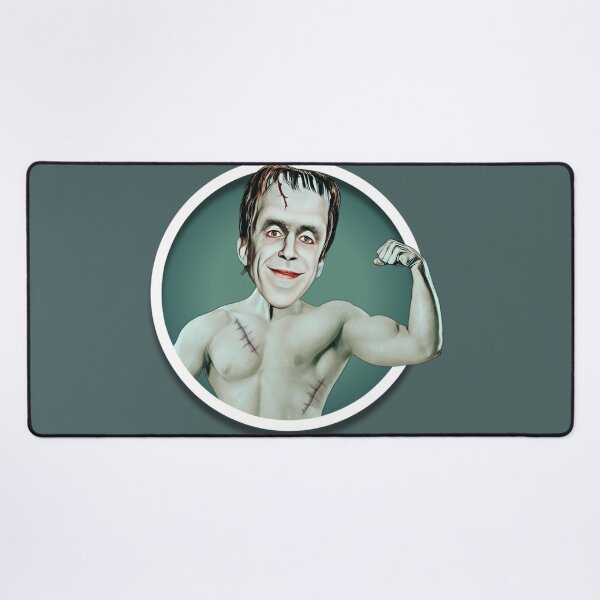 Item preview, Herman Munster designed and sold by IndecentDesigns.