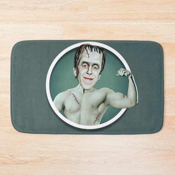 Item preview, Herman Munster designed and sold by IndecentDesigns.