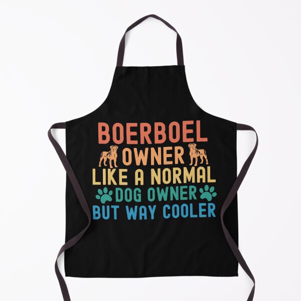 Item preview, Boerboel Owner designed and sold by TheAnimalZ00.