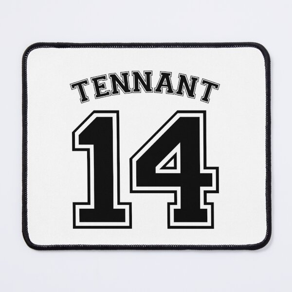 Item preview, 14th Doctor designed and sold by Magnolia Simms.