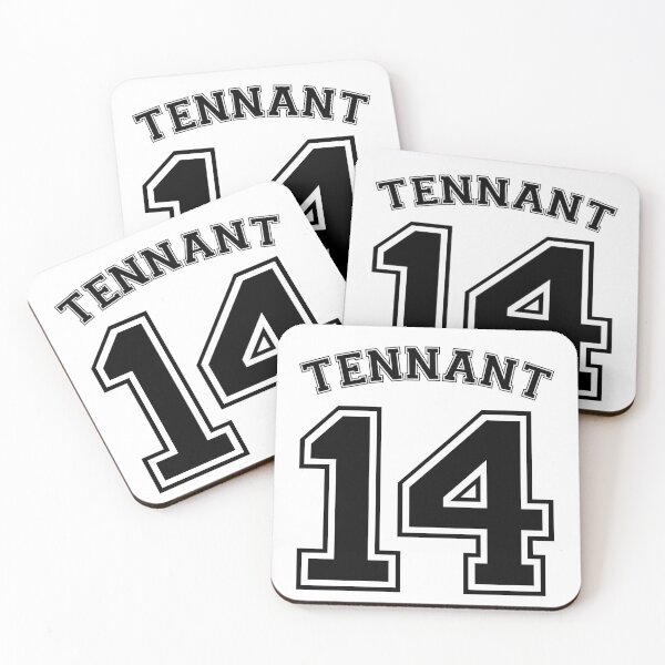 Item preview, 14th Doctor designed and sold by Magnolia Simms.