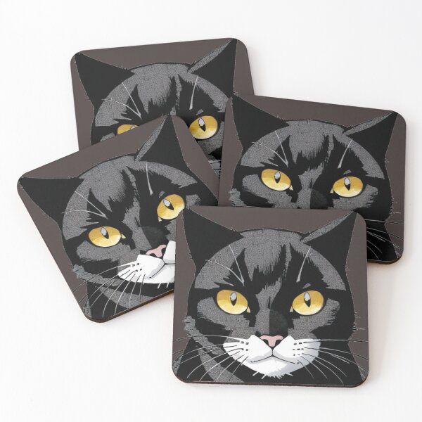 Item preview, Black Cat designed and sold by Epic TV USA.