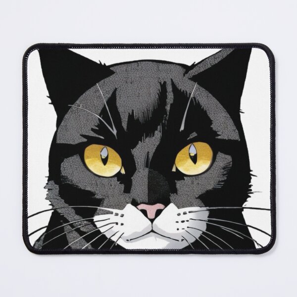 Item preview, Black Cat designed and sold by Epic TV USA.
