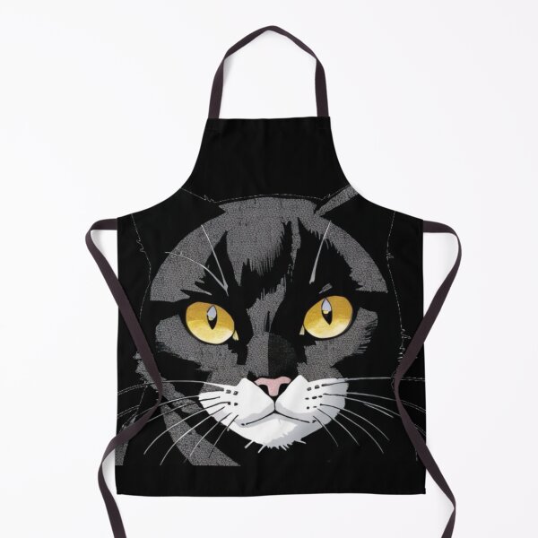 Item preview, Black Cat designed and sold by Epic TV USA.