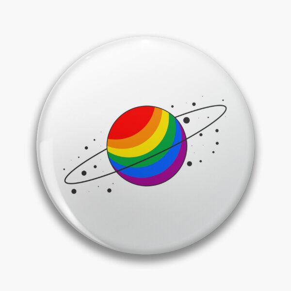 Item preview, Planet lgbtq  designed and sold by Refined-Raiment.