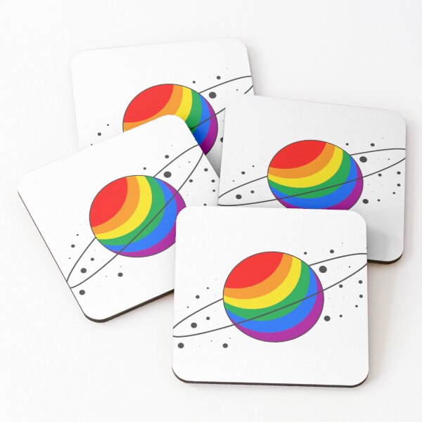 Item preview, Planet lgbtq  designed and sold by Refined-Raiment.
