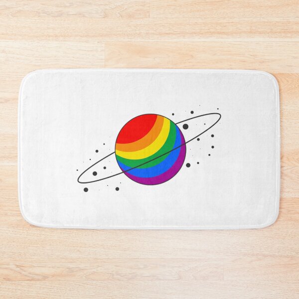 Item preview, Planet lgbtq  designed and sold by Refined-Raiment.