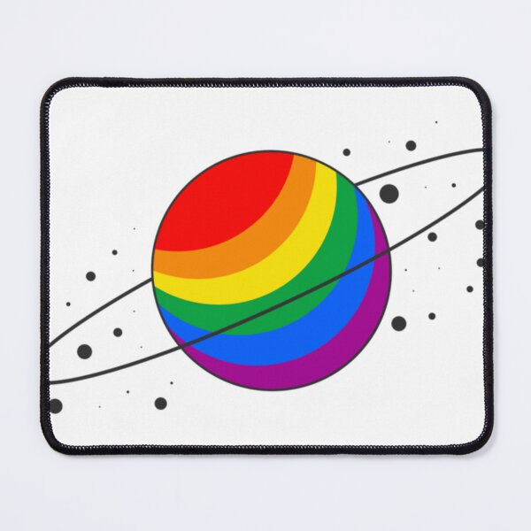 Item preview, Planet lgbtq  designed and sold by Refined-Raiment.