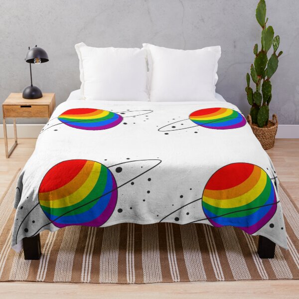 Item preview, Planet lgbtq  designed and sold by Refined-Raiment.