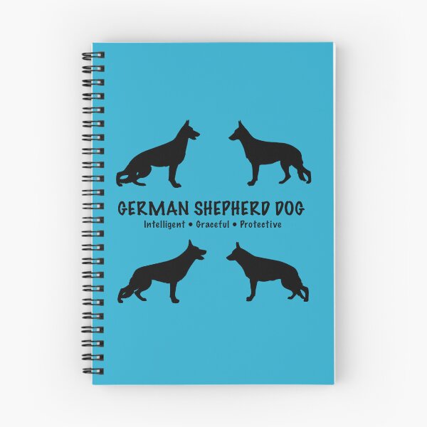 Item preview, German Shepherd designed and sold by harmopiavu.