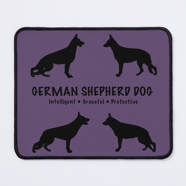 Item preview, German Shepherd designed and sold by harmopiavu.
