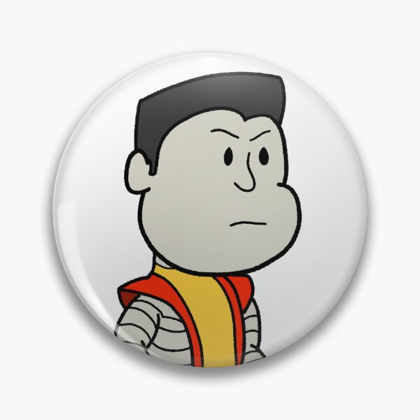 Item preview, XM-Colossus designed and sold by RaicesGraphics.