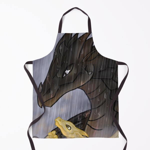 Item preview, Together In The Rain designed and sold by Ghost King Hollow.
