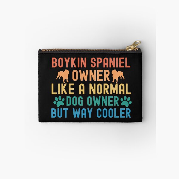 Item preview, Boykin Spaniel Owner designed and sold by TheAnimalZ00.