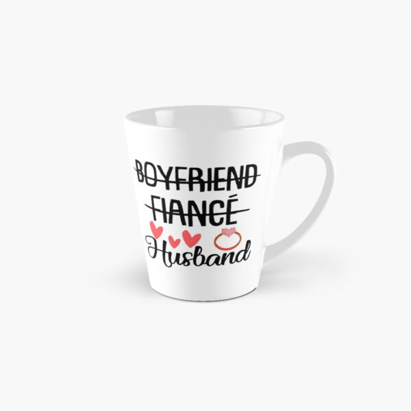 Item preview, Boyfriend Fiance Husband designed and sold by Vicky021.