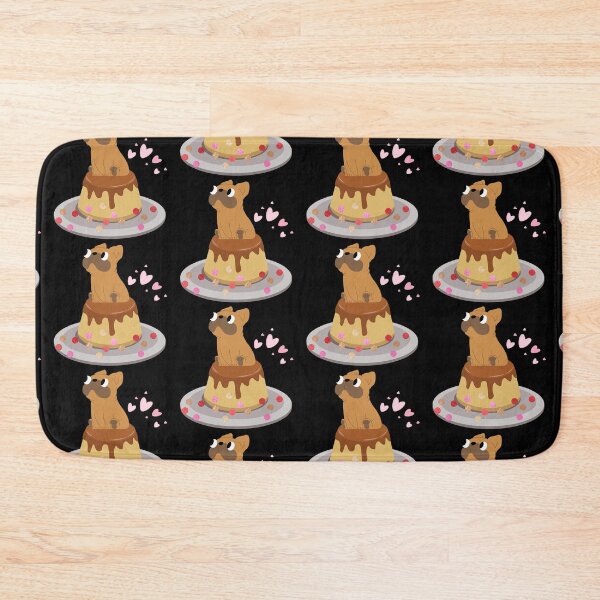 Item preview, dog love pudding designed and sold by ichirochen.
