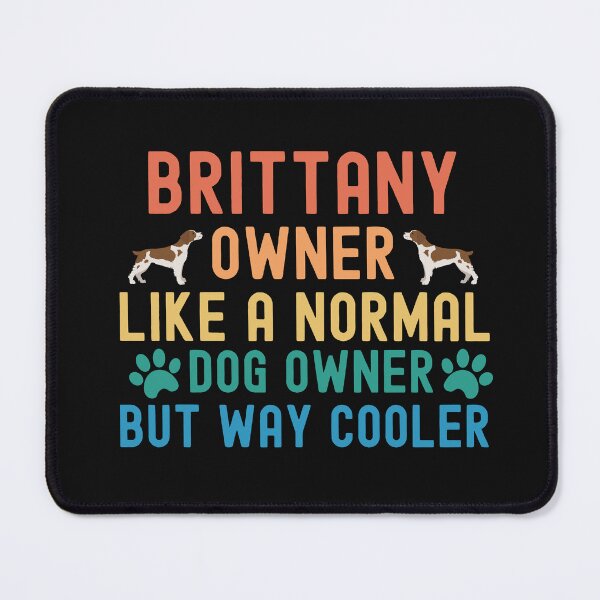 Item preview, Brittany Owner designed and sold by TheAnimalZ00.