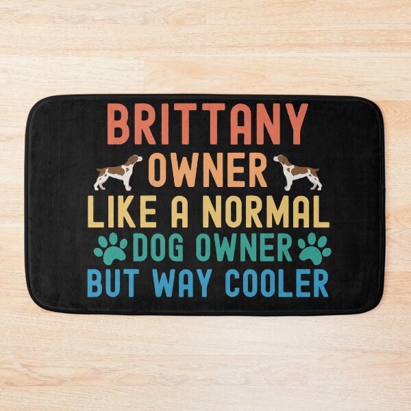 Item preview, Brittany Owner designed and sold by TheAnimalZ00.