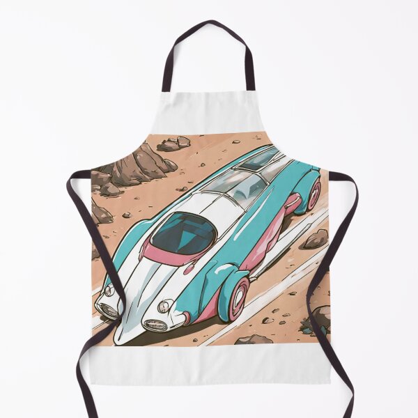 Item preview, auto BD, Rocket design of the future designed and sold by janjacbu.