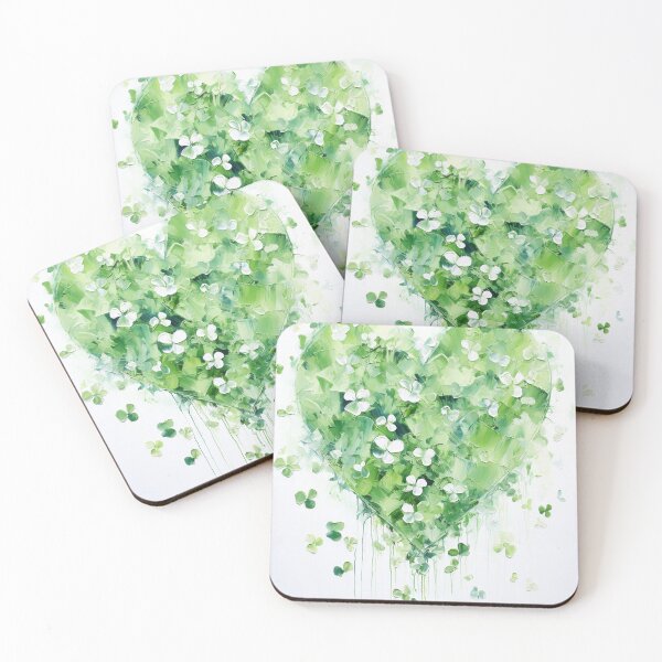 Item preview, St. Patrick's Day designed and sold by CamilleNorris.