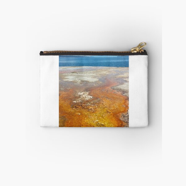 Item preview, Yellowstone Lake designed and sold by GeorgieGipps.