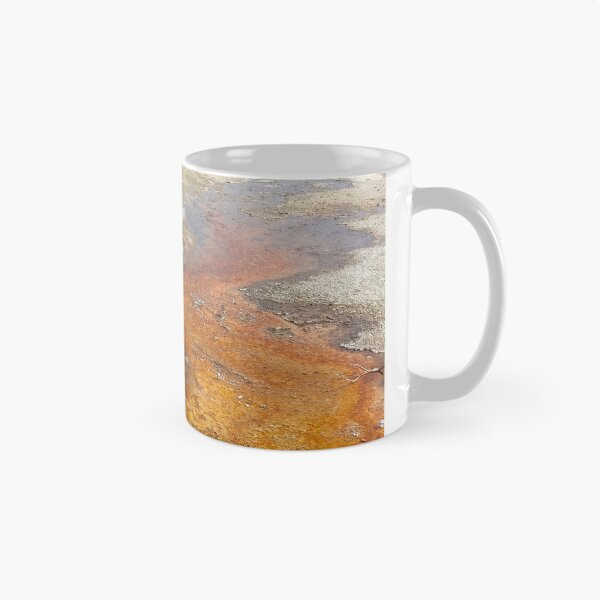 Item preview, Yellowstone Lake designed and sold by GeorgieGipps.
