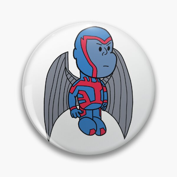 Item preview, XM-Archangel designed and sold by RaicesGraphics.