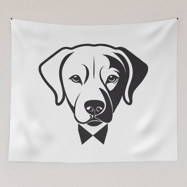 Item preview, Mr. Doggo designed and sold by erkabees.