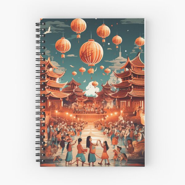 Item preview, Chinese New Year Vector Art designed and sold by Petschar.