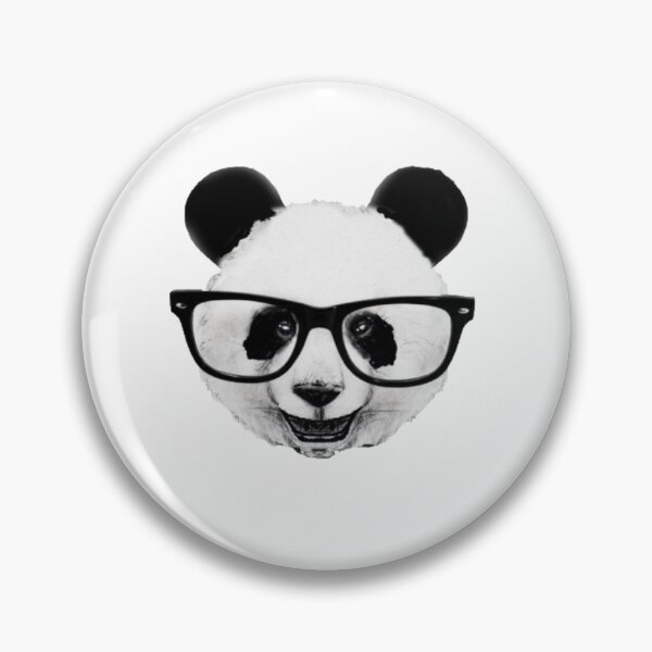 Item preview, Panda  designed and sold by Refined-Raiment.