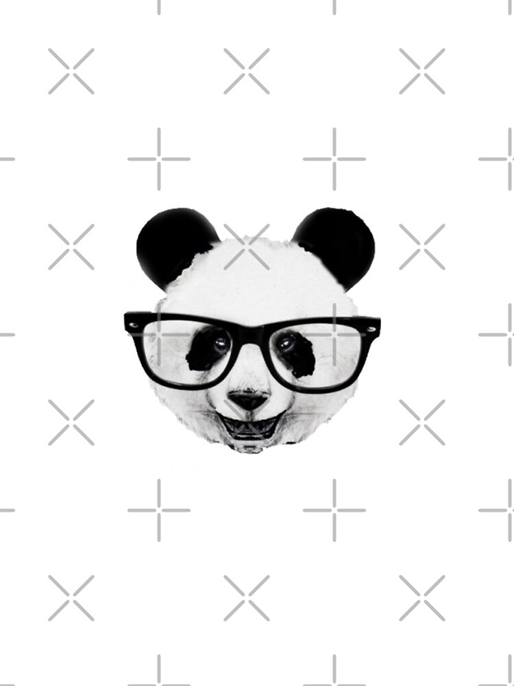 Thumbnail 4 of 4, iPhone Case, Panda  designed and sold by Refined-Raiment.
