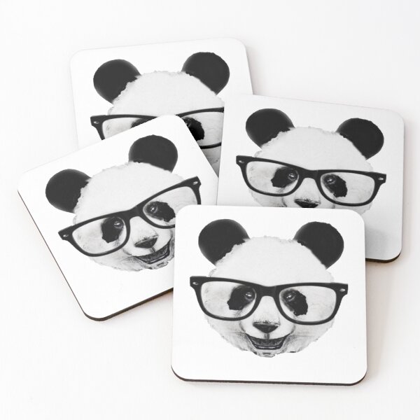 Item preview, Panda  designed and sold by Refined-Raiment.
