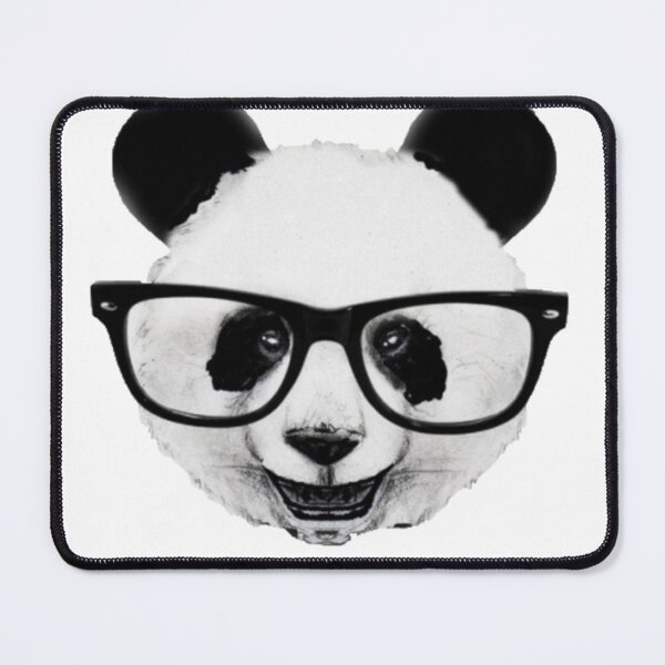 Item preview, Panda designed and sold by Refined-Raiment.