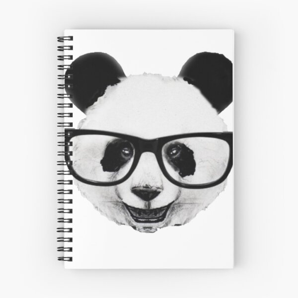 Item preview, Panda  designed and sold by Refined-Raiment.