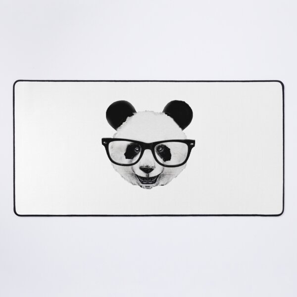 Item preview, Panda designed and sold by Refined-Raiment.