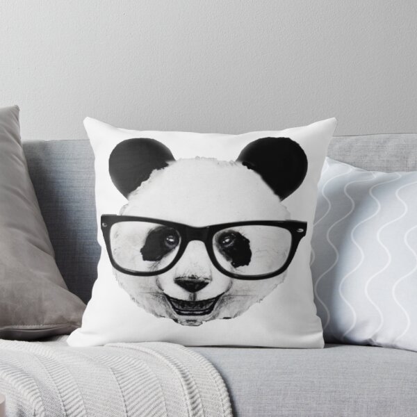 Item preview, Panda  designed and sold by Refined-Raiment.