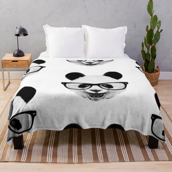 Item preview, Panda designed and sold by Refined-Raiment.