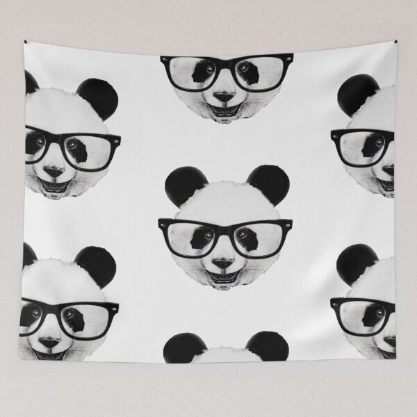 Item preview, Panda  designed and sold by Refined-Raiment.