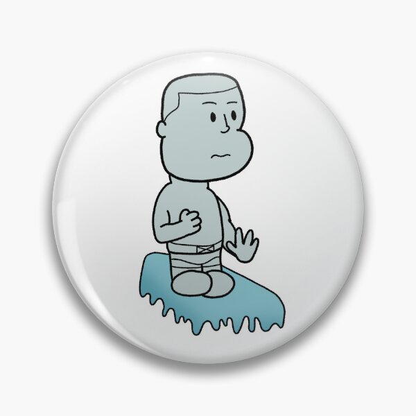 Item preview, XM-Iceman designed and sold by RaicesGraphics.