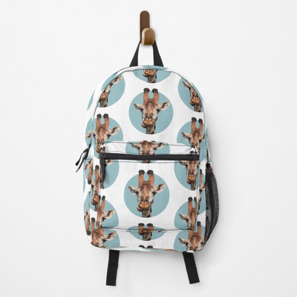 Item preview, Beautiful giraffe ideal for gifts designed and sold by J.P Graphic Studio.
