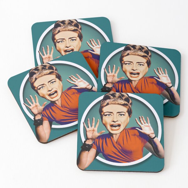 Item preview, Joan Crawford designed and sold by IndecentDesigns.