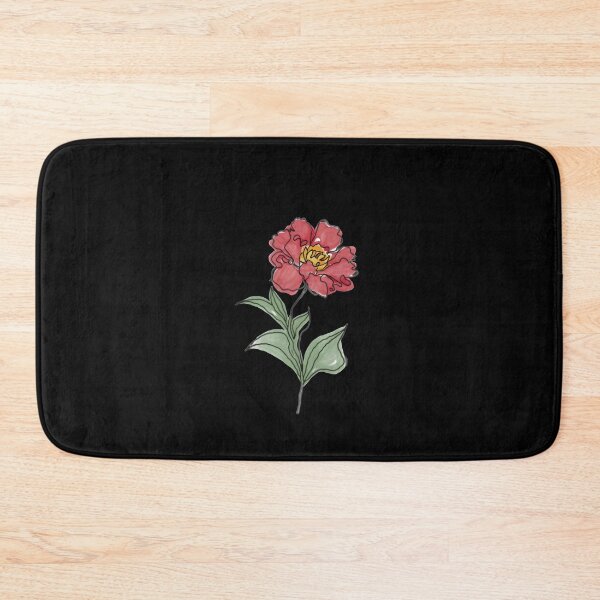 Item preview, Rose Sketch designed and sold by WANBASTEN.